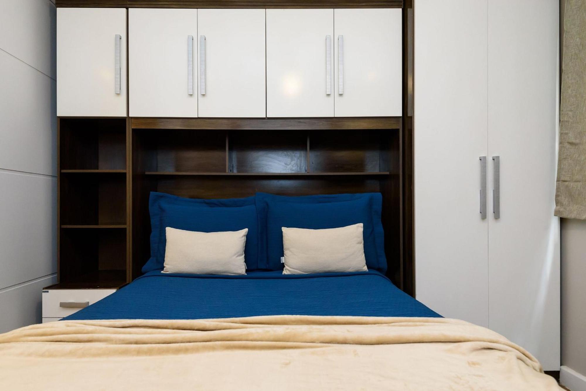 Moderno Em Copacabana | Sl 363/109 Apartamento Río de Janeiro