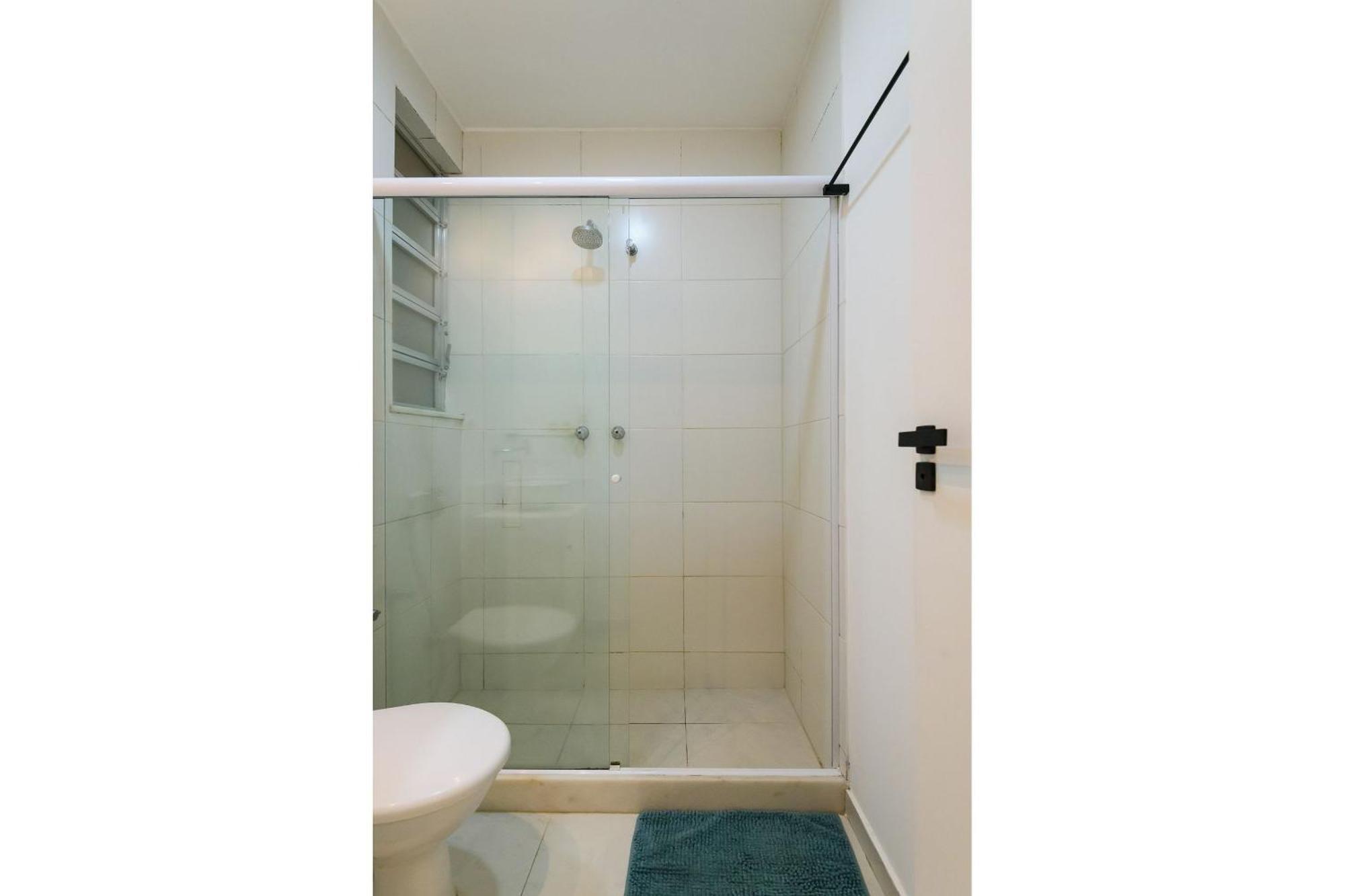 Apartamento Moderno Em Copacabana | Sl 363/109 *